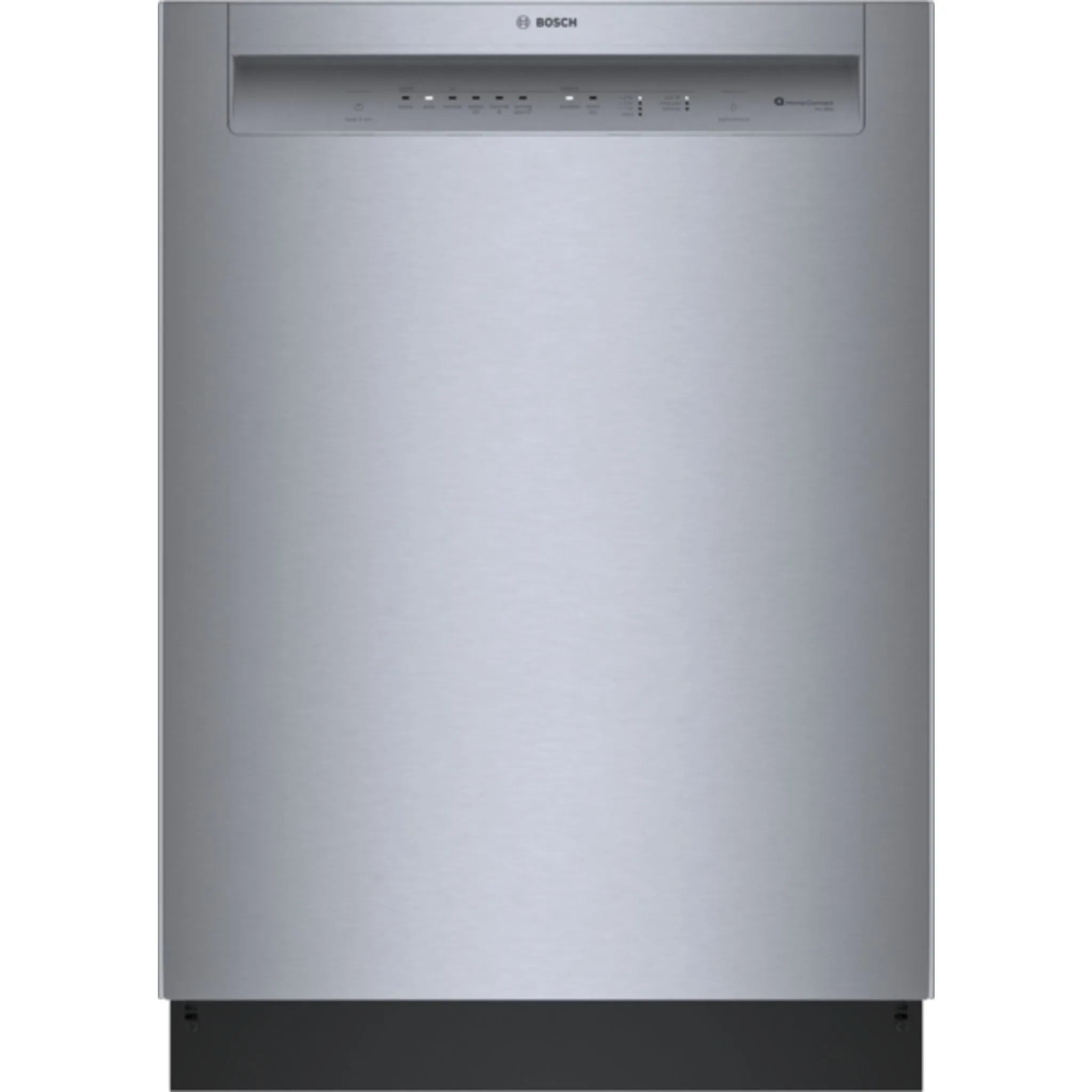 Bosch Dishwasher (SHE3AEE5N) - Stainless Steel