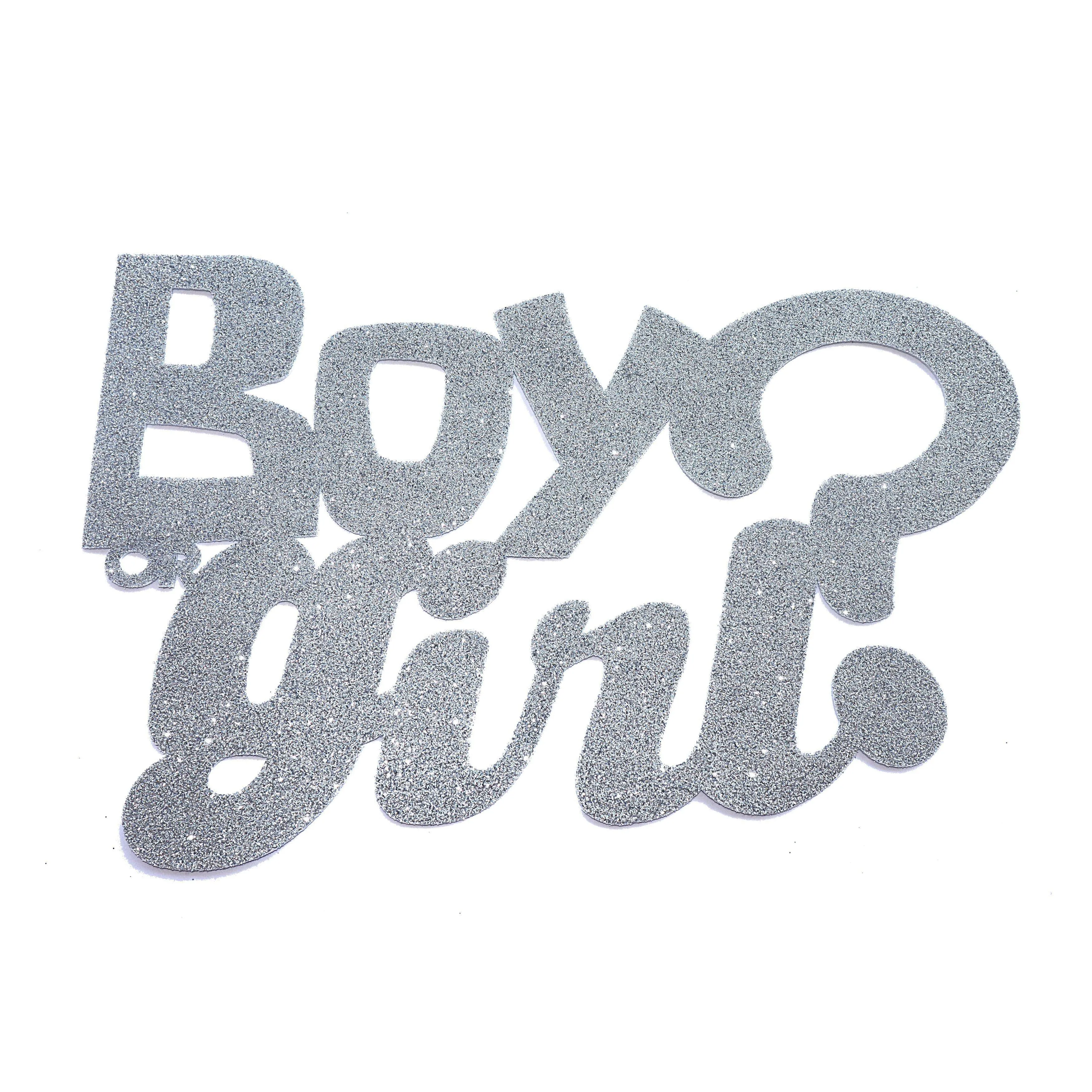 Boy or Girl