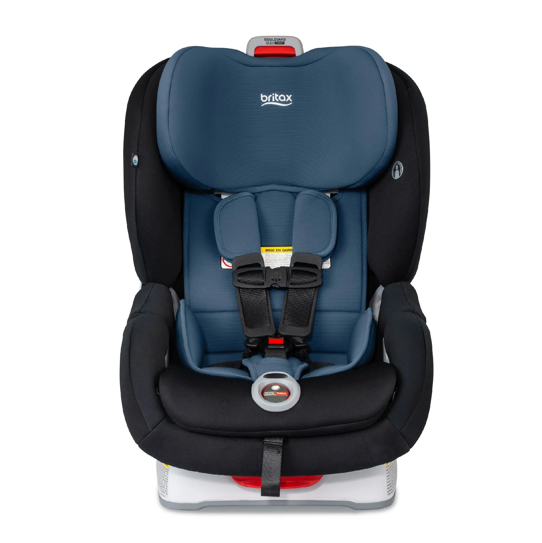 Britax - Boulevard Clicktight Convertible Car Seat