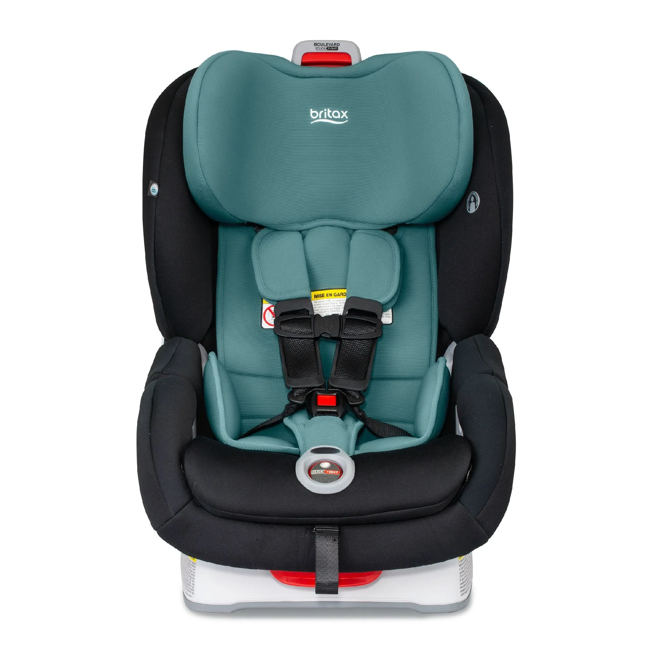 Britax - Boulevard Clicktight Convertible Car Seat