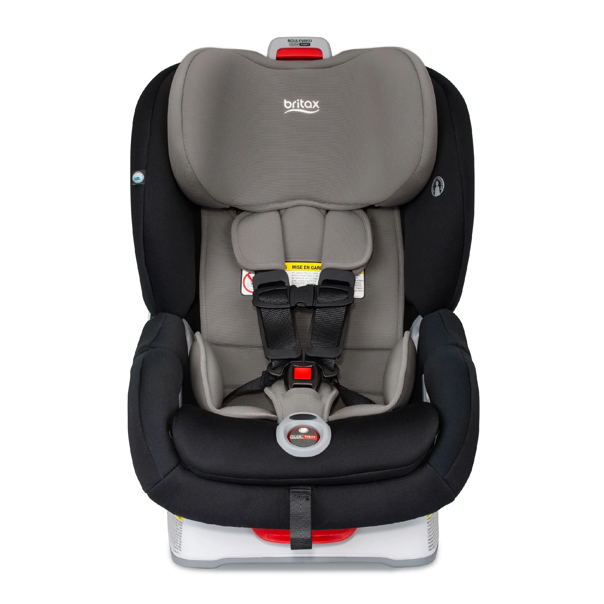 Britax - Boulevard Clicktight Convertible Car Seat