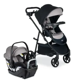 Britax Willow Brook S  Travel System