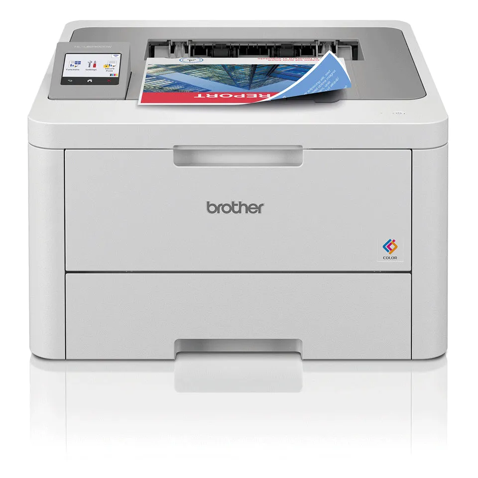 Brother Hl-L8230cdw - Printer - Color - Led