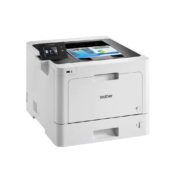 Brother HL-L8360CDW Color Laser Printer