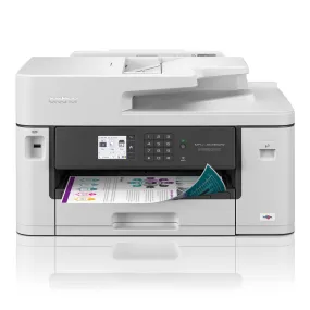 Brother Mfc-J5345dw - Multifunction Printer - Color