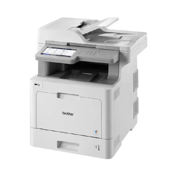 Brother MFC-L9570CDW Color Laser Printer