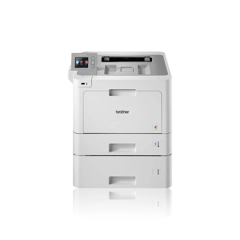 Brother Printer Hl-L9310cdwt