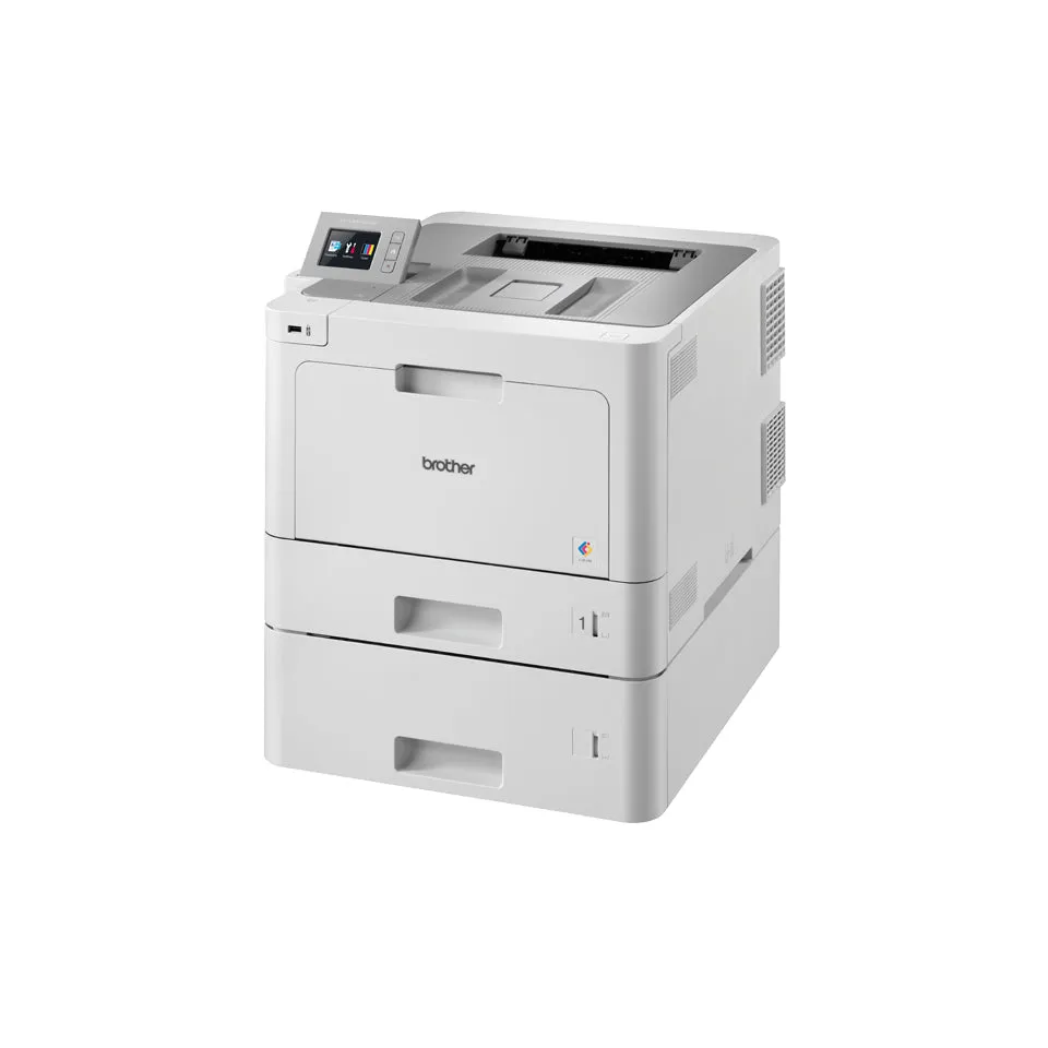 Brother Printer Hl-L9310cdwt