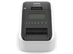 Brother QL-820NWB Professional Label Printer with LAN & WIFI Connectivity