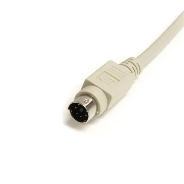 Cable 1.8M Extension Ps/2 Mini