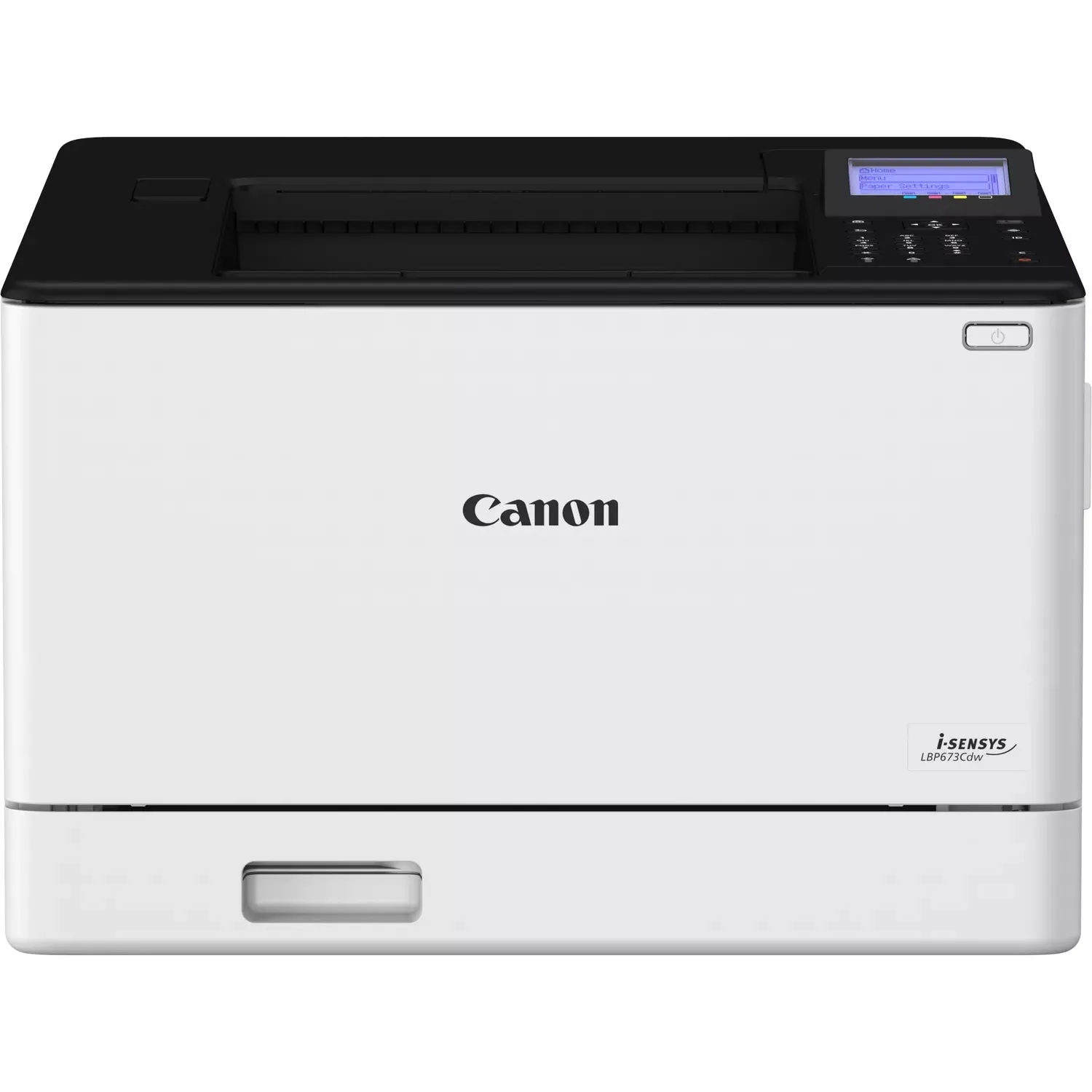 Canon I-Sensys Lbp673dw Lbp 673Dw 673 Dw - Printer - Colour - Duplex - Laser - A4/Legal - 1200 X 1200 Dpi - Up To 33  Pp