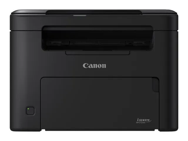 Canon I-Sensys Mf272dw - Multifunction Printer - B/W - Laser - A4 (210 X 297 Mm), Legal (216 X 356 Mm) (Original) - A4/L