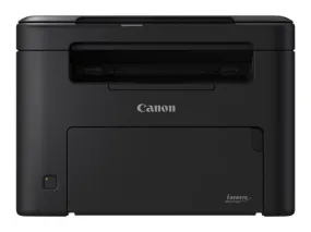 Canon I-Sensys Mf272dw - Multifunction Printer - B/W - Laser - A4 (210 X 297 Mm), Legal (216 X 356 Mm) (Original) - A4/L