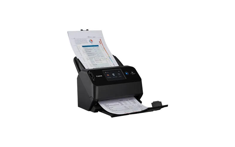 CANON imageFORMULA DR-S150 Scanner