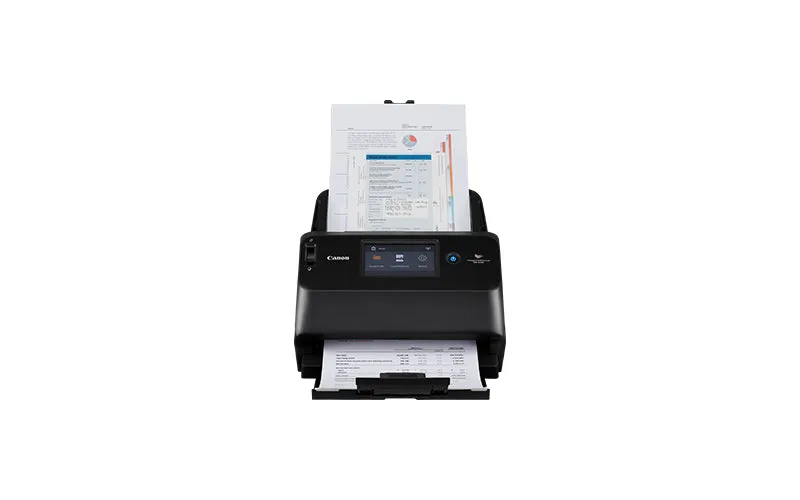 CANON imageFORMULA DR-S150 Scanner