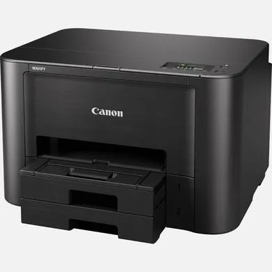 Canon Maxify Ib4150 Ib 4150 - Printer - Colour - Duplex - Inkjet - A4/Legal - 600 X 1200 Dpi - Up To 24 Ipm (Mono) / Up