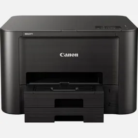 Canon Maxify Ib4150 Ib 4150 - Printer - Colour - Duplex - Inkjet - A4/Legal - 600 X 1200 Dpi - Up To 24 Ipm (Mono) / Up