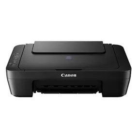 Canon Pixma Affordable Wi-Fi All-In-One Printer E410