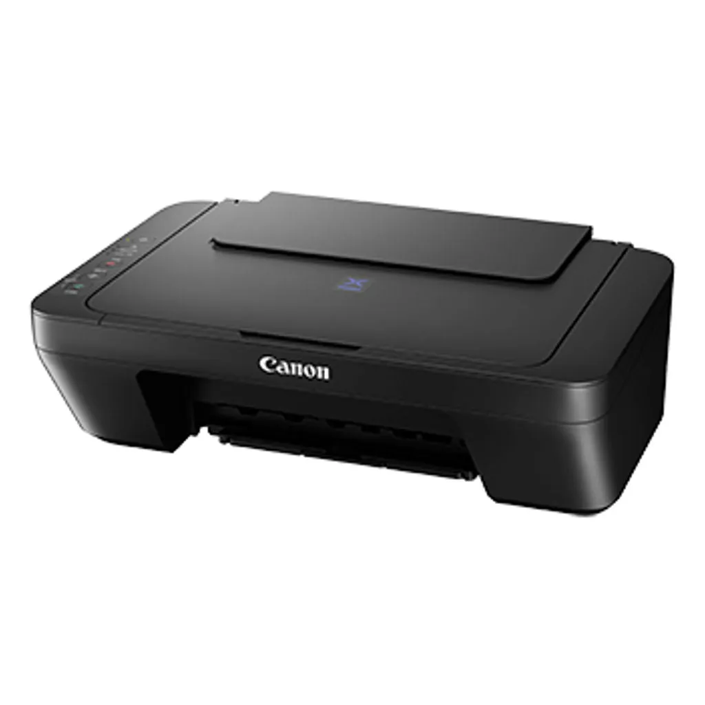 Canon Pixma Affordable Wi-Fi All-In-One Printer E410