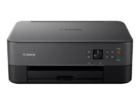 Canon Pixma Ts5350i - Multifunction Printer - Colour - Ink-Jet - A4 (210 X 297 Mm), Legal (216 X 356 Mm) (Original) - A4