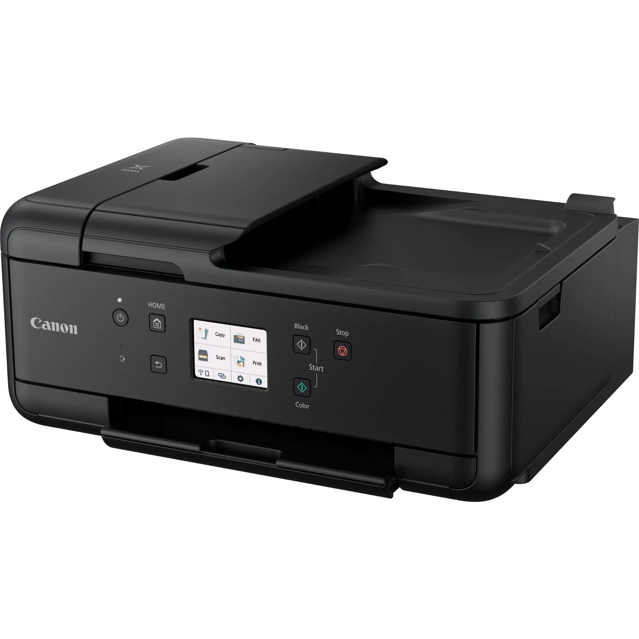 Canon TR7660A Pixma Home Print Copy Scan ADF