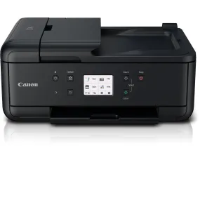 Canon TR7660A Pixma Home Print Copy Scan ADF