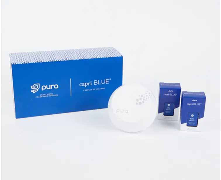 Capri Blue Home Diffuser Kit