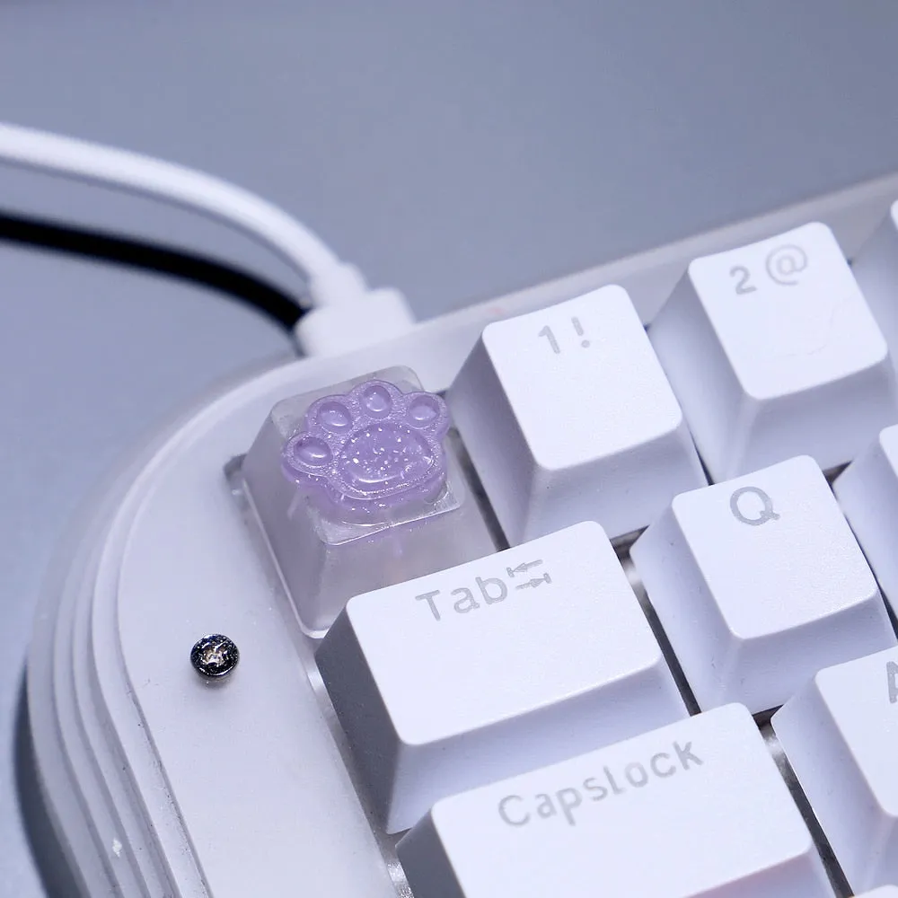 Cartoon Theme Keycaps