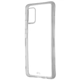 Case-Mate - Samsung Galaxy A51 5G Case - Tough - Clear