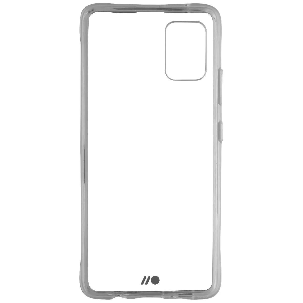 Case-Mate - Samsung Galaxy A51 5G Case - Tough - Clear