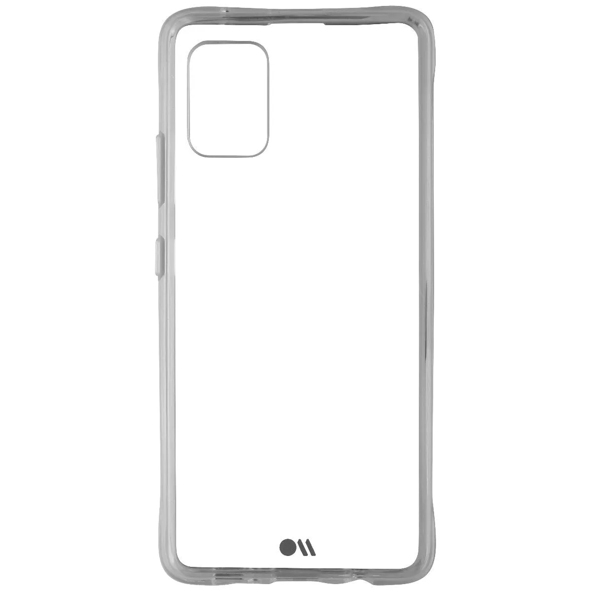 Case-Mate - Samsung Galaxy A51 5G Case - Tough - Clear