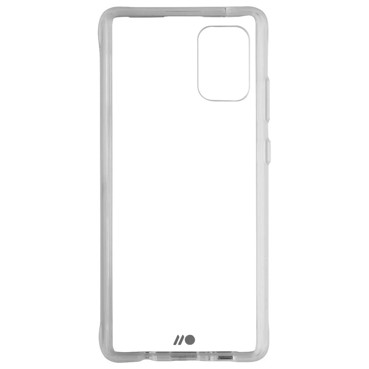 Case-Mate Samsung Galaxy A71 5G UW Case - Clear A71 Verizon