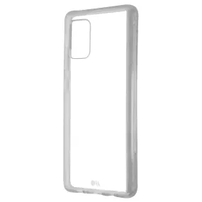 Case-Mate Samsung Galaxy A71 5G UW Case - Clear A71 Verizon