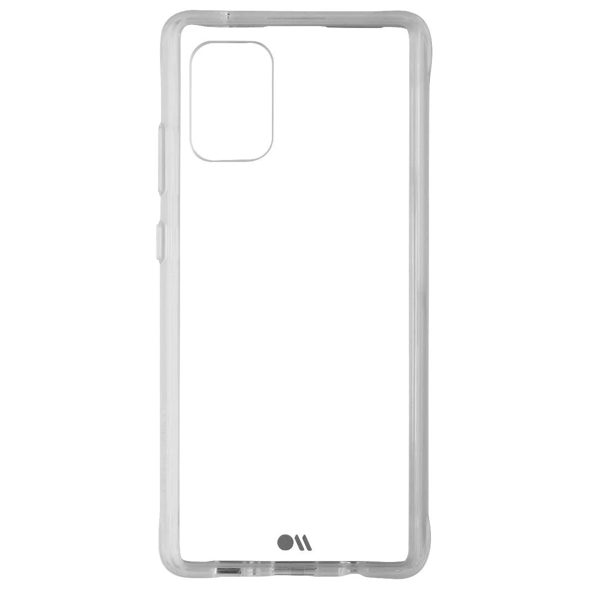 Case-Mate Samsung Galaxy A71 5G UW Case - Clear A71 Verizon