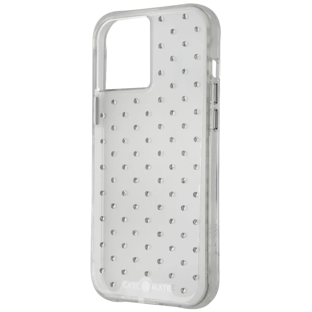 Case Mate Sheer Gems Series Case for iPhone 12 Pro Max - Clear