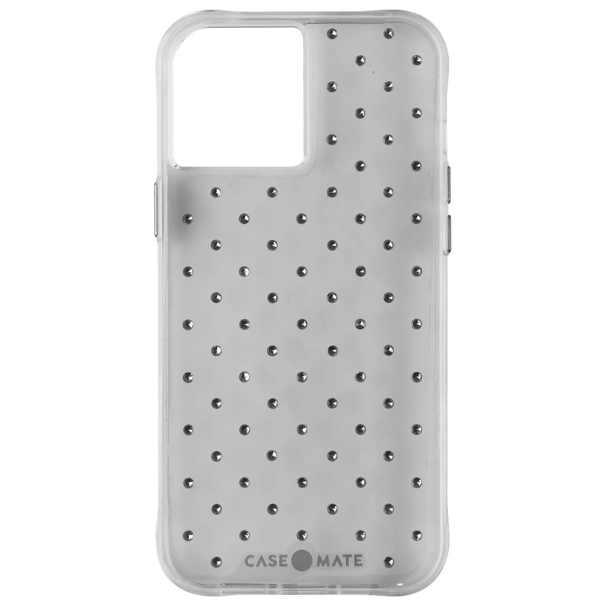 Case Mate Sheer Gems Series Case for iPhone 12 Pro Max - Clear