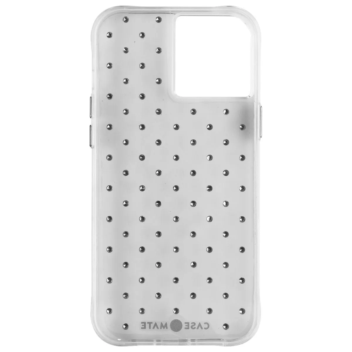 Case Mate Sheer Gems Series Case for iPhone 12 Pro Max - Clear