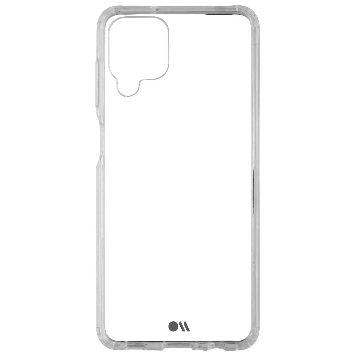 Case-Mate Tough Case for Samsung Galaxy A12 6.5 inch - Clear