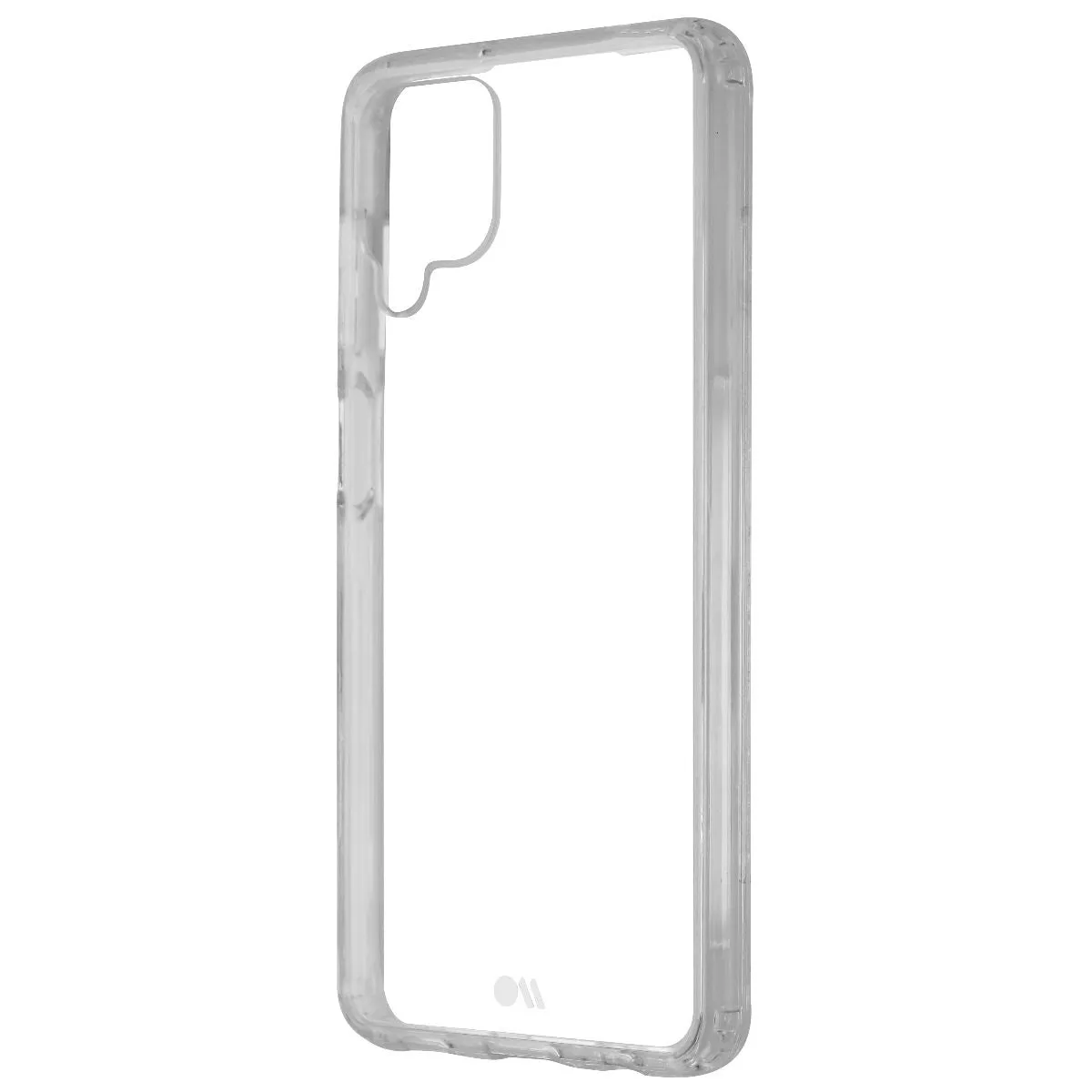 Case-Mate Tough Case for Samsung Galaxy A12 6.5 inch - Clear