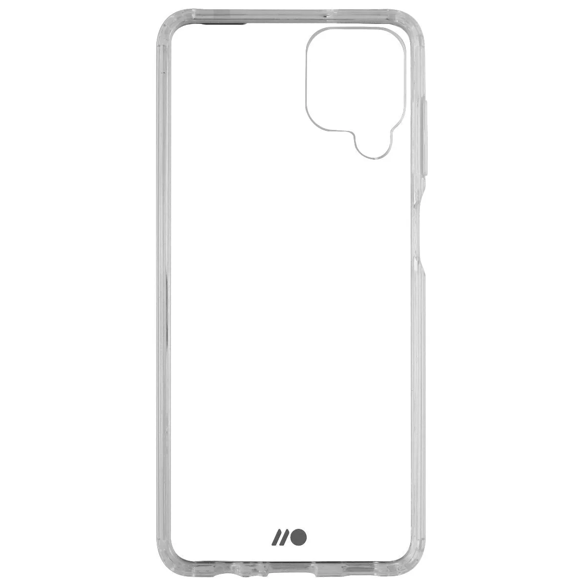 Case-Mate Tough Case for Samsung Galaxy A12 6.5 inch - Clear