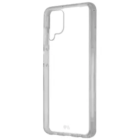 Case-Mate Tough Case for Samsung Galaxy A12 6.5 inch - Clear