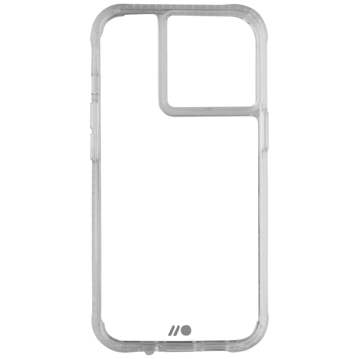 Case-Mate Tough Clear Plus Case for Apple iPhone 13 Pro - Clear