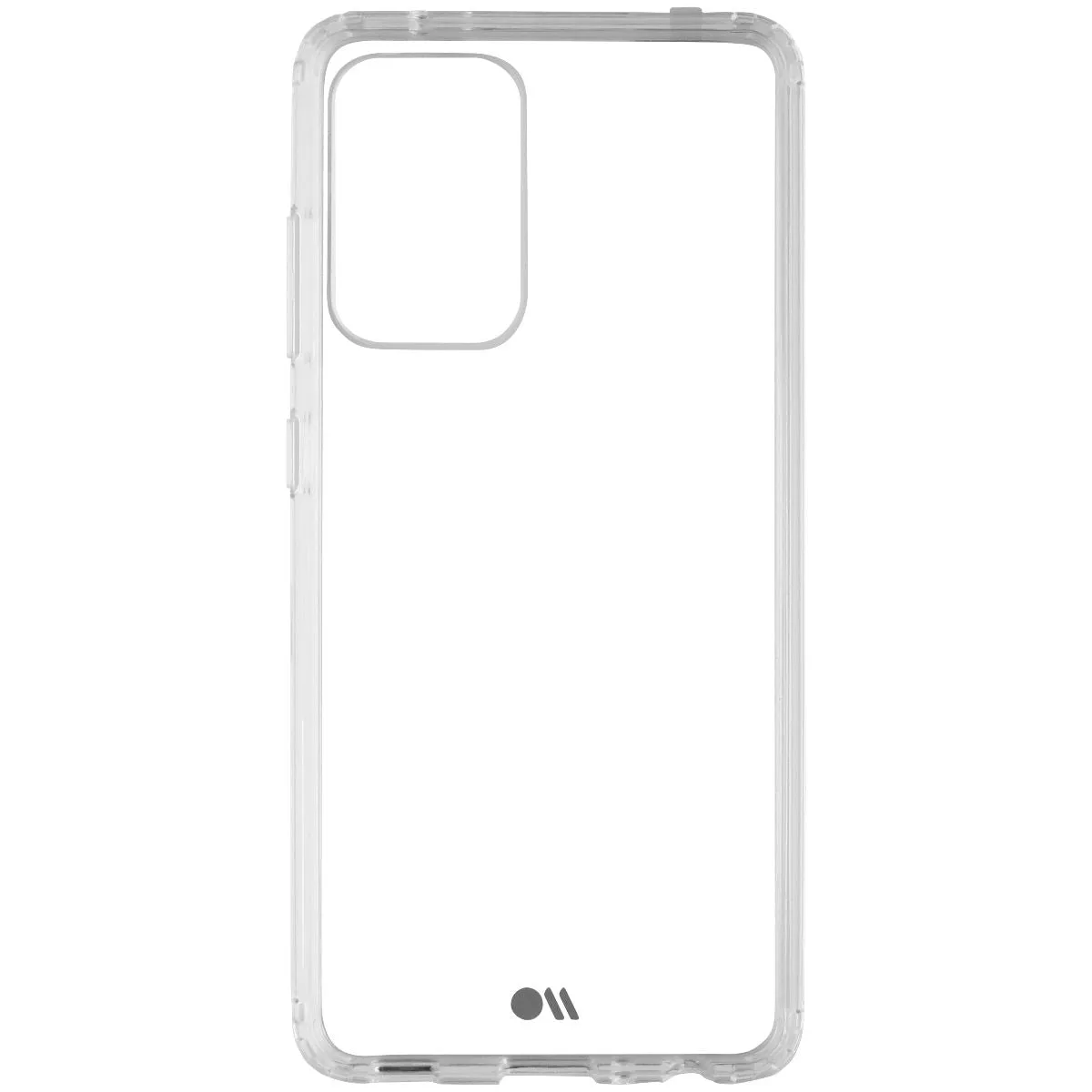 Case-Mate Tough Clear Series Case for Samsung Galaxy A52 5G - Clear