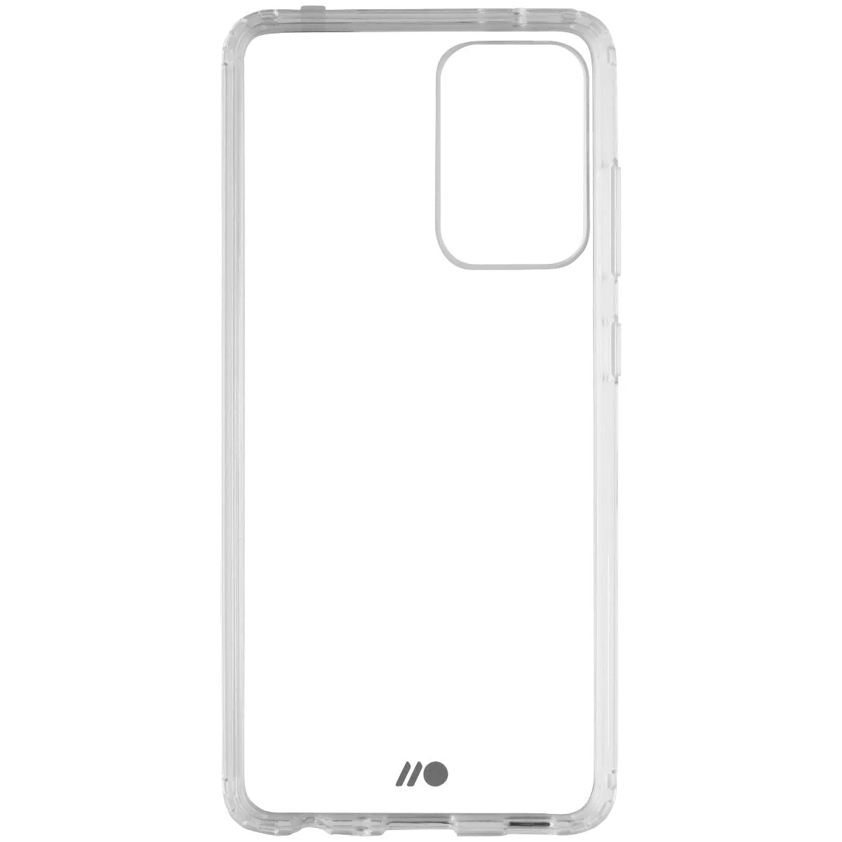 Case-Mate Tough Clear Series Case for Samsung Galaxy A52 5G - Clear