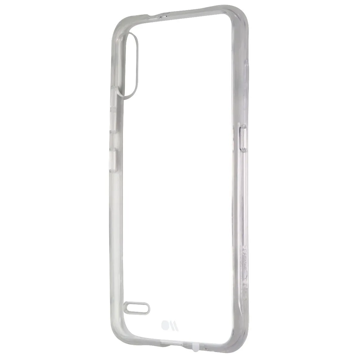 Case-Mate Tough Clear Series Hardshell Case for LG K22 Smartphone - Clear