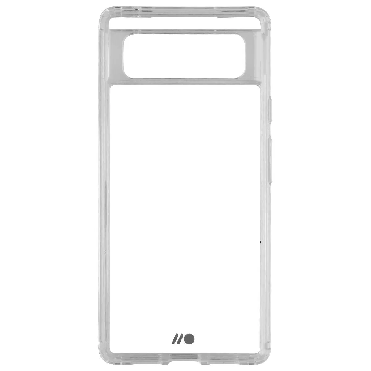 Case-Mate Tough Series Hard Case for Google Pixel 6 - Clear