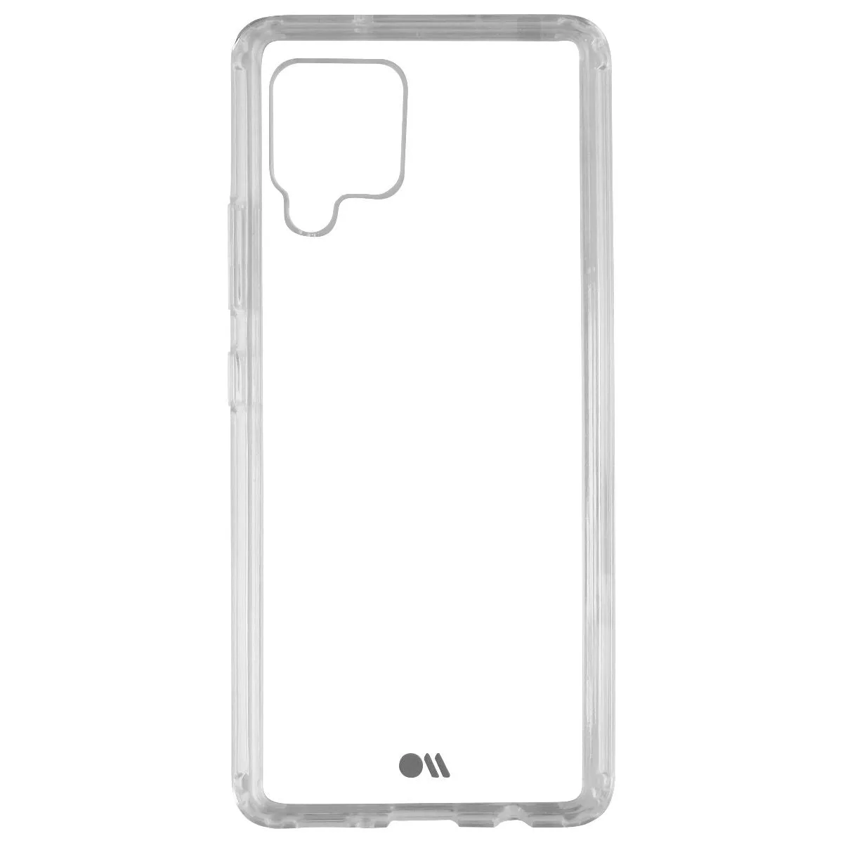 Case-Mate Tough Series Hardshell Case for Samsung Galaxy A42 (5G) - Clear