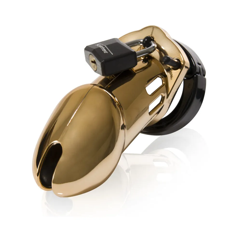 CB-6000 Male Chastity