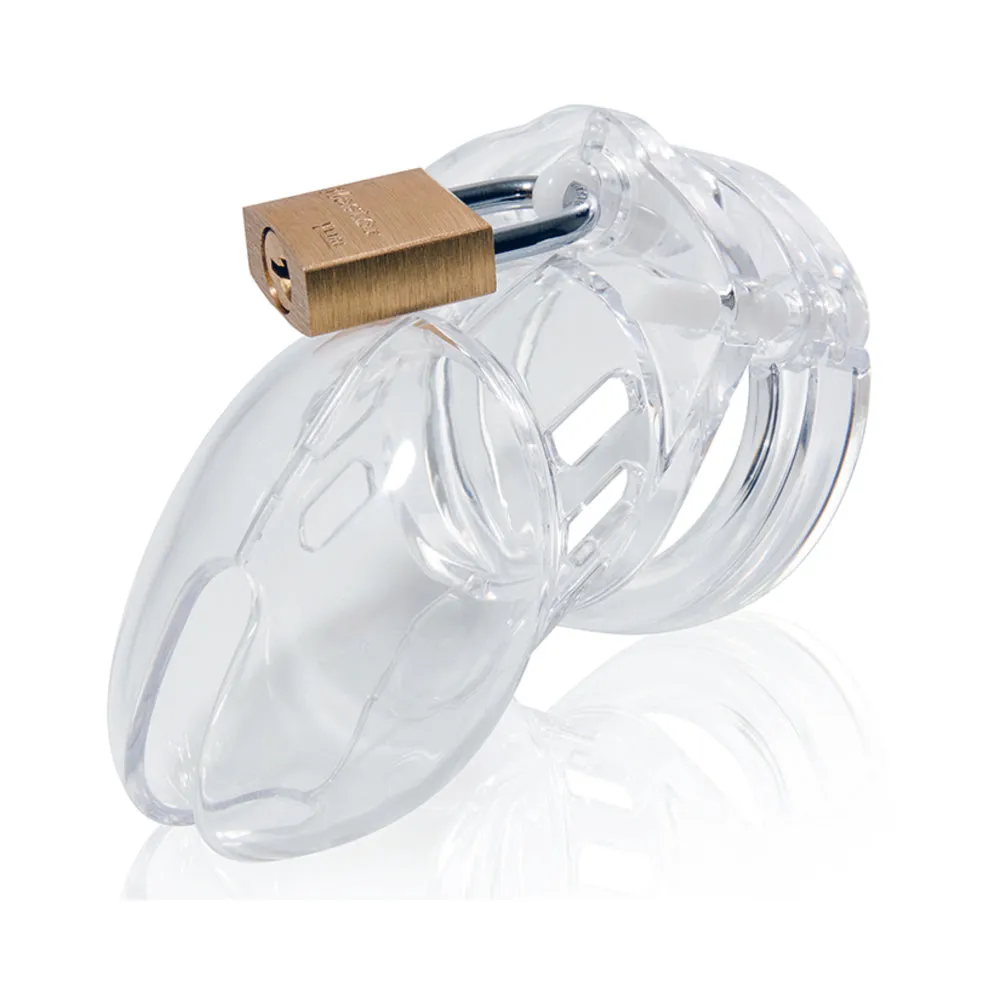 CB-6000 Male Chastity