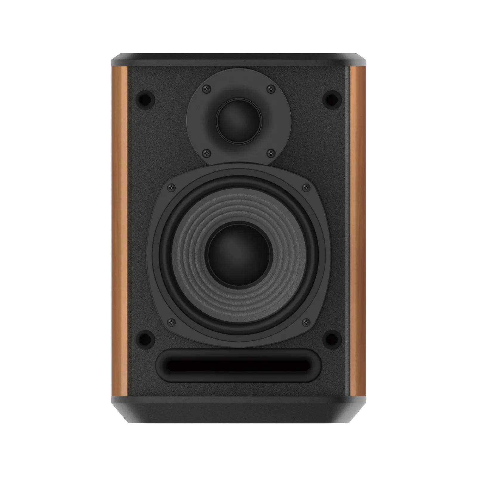 (Certified Refurbished) MS50A Classic Wi-Fi Speaker